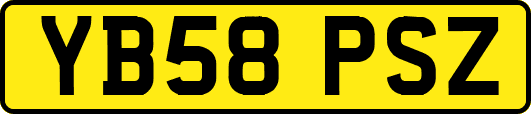 YB58PSZ