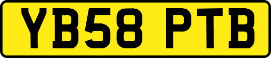 YB58PTB