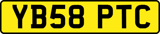 YB58PTC