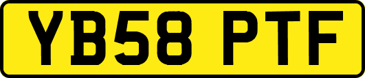 YB58PTF