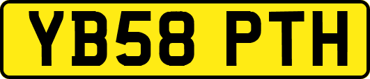 YB58PTH