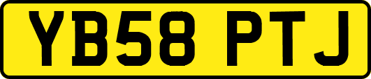 YB58PTJ
