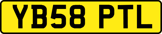 YB58PTL