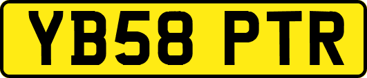 YB58PTR