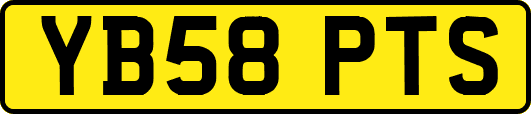 YB58PTS