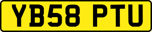 YB58PTU
