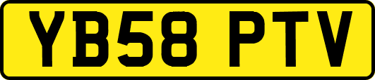 YB58PTV