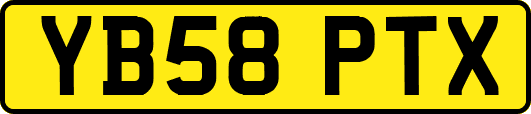 YB58PTX