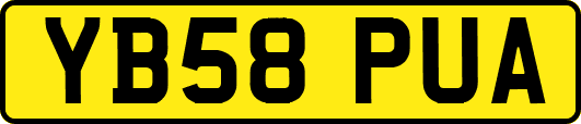 YB58PUA