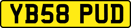 YB58PUD