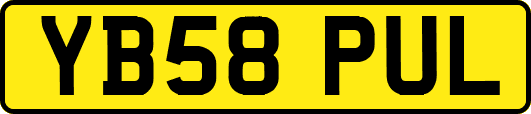 YB58PUL