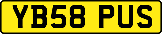 YB58PUS