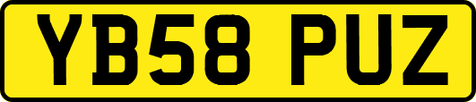 YB58PUZ