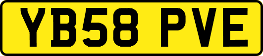 YB58PVE