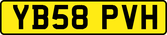YB58PVH