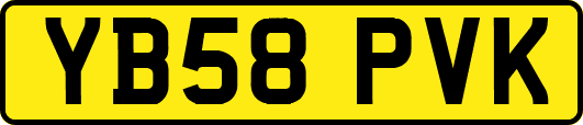 YB58PVK