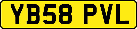 YB58PVL