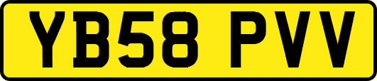 YB58PVV