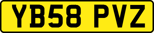 YB58PVZ