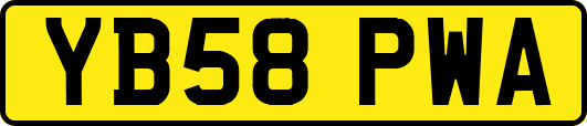 YB58PWA