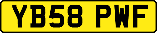 YB58PWF