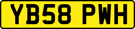 YB58PWH