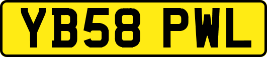 YB58PWL