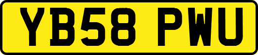 YB58PWU