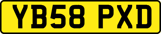 YB58PXD