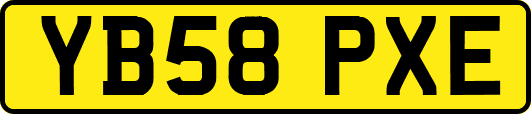 YB58PXE