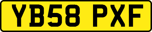 YB58PXF