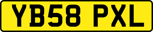 YB58PXL