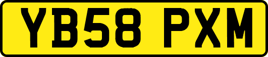 YB58PXM