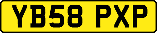 YB58PXP