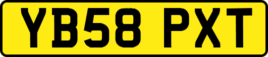 YB58PXT