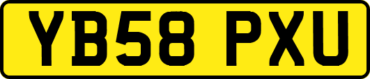 YB58PXU