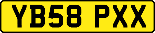 YB58PXX
