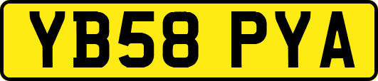 YB58PYA