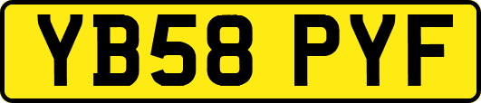 YB58PYF