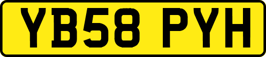 YB58PYH