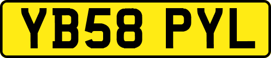 YB58PYL
