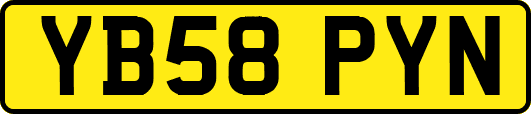 YB58PYN