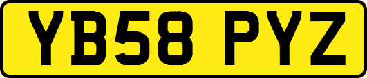 YB58PYZ