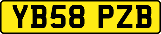 YB58PZB
