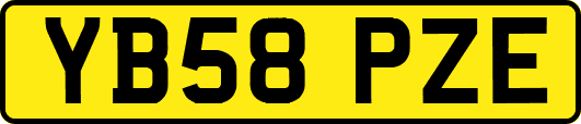 YB58PZE