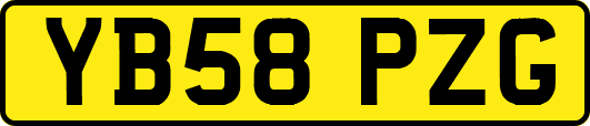YB58PZG