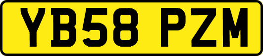 YB58PZM