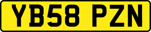 YB58PZN