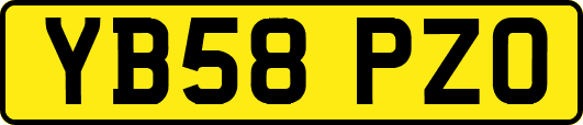 YB58PZO