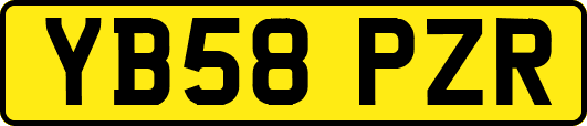 YB58PZR